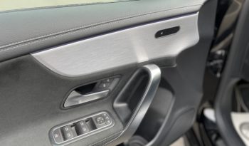 Mercedes A 180 AMG Line Edition 7G-DCT complet