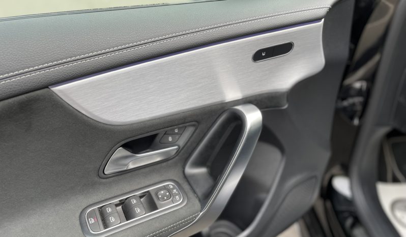 Mercedes A 180 AMG Line Edition 7G-DCT complet