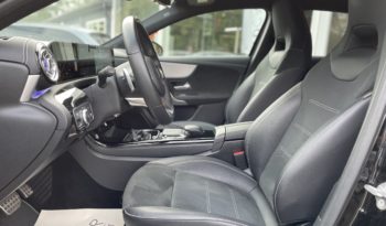 Mercedes A 180 AMG Line Edition 7G-DCT complet