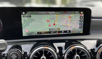 Mercedes A 180 AMG Line Edition 7G-DCT complet