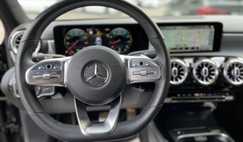 Mercedes A 180 AMG Line Edition 7G-DCT complet