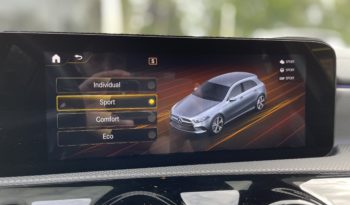 Mercedes A 180 AMG Line Edition 7G-DCT complet