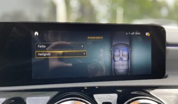 Mercedes A 180 AMG Line Edition 7G-DCT complet