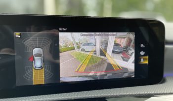 Mercedes A 180 AMG Line Edition 7G-DCT complet