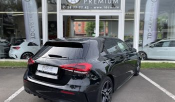 Mercedes A 180 AMG Line Edition 7G-DCT complet