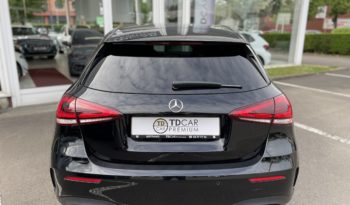 Mercedes A 180 AMG Line Edition 7G-DCT complet