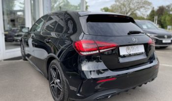Mercedes A 180 AMG Line Edition 7G-DCT complet