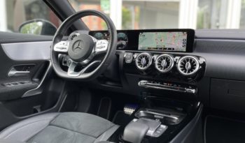 Mercedes A 180 AMG Line Edition 7G-DCT complet