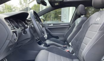 VW Golf VII 2.0 R 4Motion DSG Toit Ouvrant No OPF complet