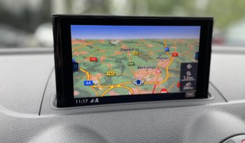 Audi RS3 Sportback 2.5 TFSi Quattro S-Tronic Toit Ouvrant Sièges Sport complet