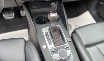 Audi RS3 Sportback 2.5 TFSi Quattro S-Tronic Toit Ouvrant Sièges Sport complet