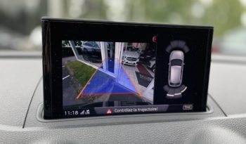Audi RS3 Sportback 2.5 TFSi Quattro S-Tronic Toit Ouvrant Sièges Sport complet