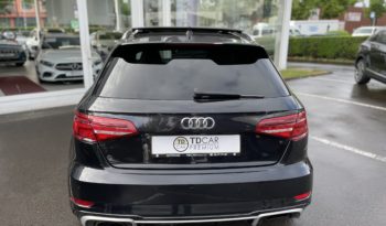 Audi RS3 Sportback 2.5 TFSi Quattro S-Tronic Toit Ouvrant Sièges Sport complet