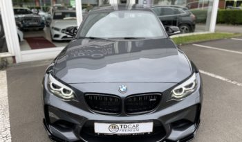 BMW M2 Coupé 3.0 DKG Toit Ouvrant complet