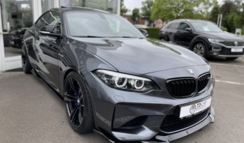 BMW M2 Coupé 3.0 DKG Toit Ouvrant complet