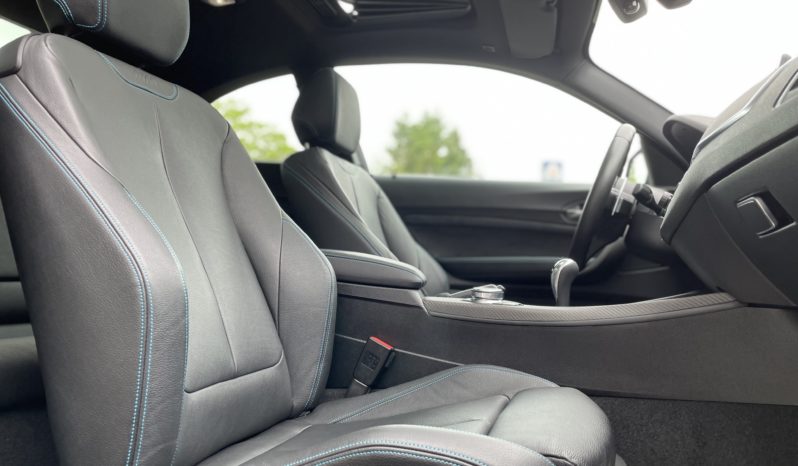 BMW M2 Coupé 3.0 DKG Toit Ouvrant complet
