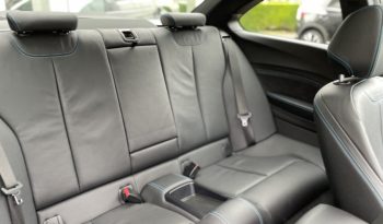BMW M2 Coupé 3.0 DKG Toit Ouvrant complet