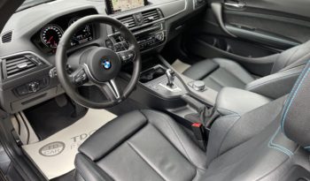 BMW M2 Coupé 3.0 DKG Toit Ouvrant complet
