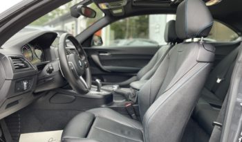 BMW M2 Coupé 3.0 DKG Toit Ouvrant complet