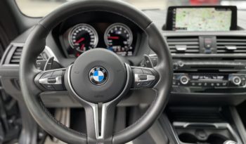 BMW M2 Coupé 3.0 DKG Toit Ouvrant complet