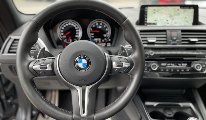 BMW M2 Coupé 3.0 DKG Toit Ouvrant complet