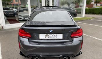 BMW M2 Coupé 3.0 DKG Toit Ouvrant complet