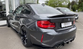 BMW M2 Coupé 3.0 DKG Toit Ouvrant complet