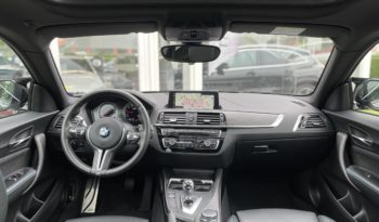 BMW M2 Coupé 3.0 DKG Toit Ouvrant complet