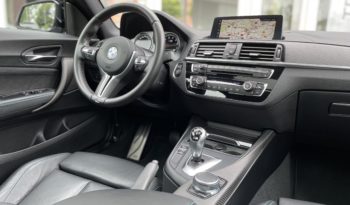 BMW M2 Coupé 3.0 DKG Toit Ouvrant complet