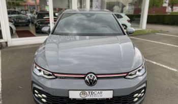 VW Golf VIII 2.0 Gti DSG7 complet