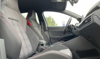 VW Golf VIII 2.0 Gti DSG7 complet