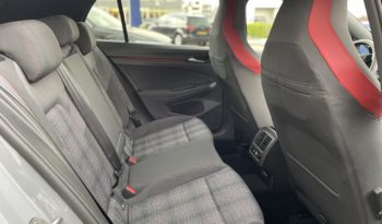 VW Golf VIII 2.0 Gti DSG7 complet