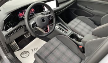 VW Golf VIII 2.0 Gti DSG7 complet