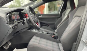 VW Golf VIII 2.0 Gti DSG7 complet