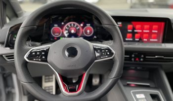 VW Golf VIII 2.0 Gti DSG7 complet