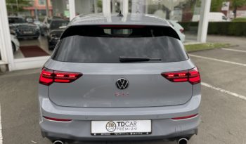 VW Golf VIII 2.0 Gti DSG7 complet