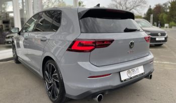 VW Golf VIII 2.0 Gti DSG7 complet