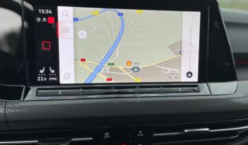 VW Golf VIII 2.0 Gti DSG7 complet