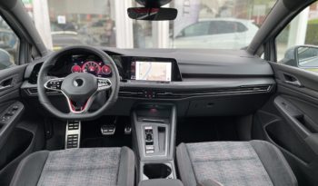 VW Golf VIII 2.0 Gti DSG7 complet