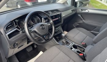 VW Touran 1.6 Tdi 115 Comfortline DSG 7 Places complet
