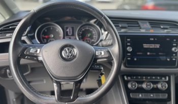 VW Touran 1.6 Tdi 115 Comfortline DSG 7 Places complet