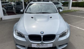 BMW M3 4.0 V8 DKG complet