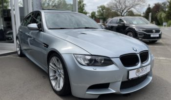 BMW M3 4.0 V8 DKG complet