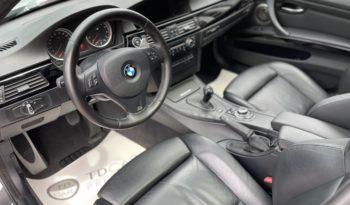 BMW M3 4.0 V8 DKG complet