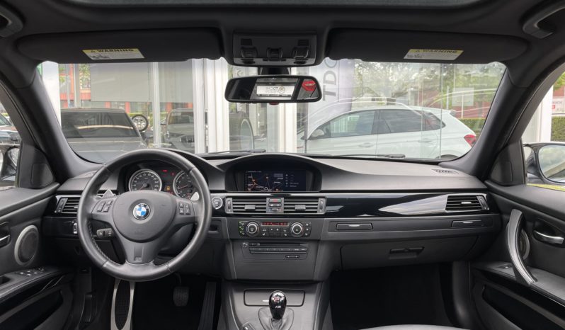BMW M3 4.0 V8 DKG complet