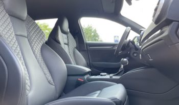 Audi RS3 Sportback 2.5 TFSi Quattro S-Tronic Sièges Sport complet