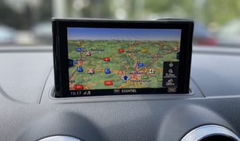 Audi RS3 Sportback 2.5 TFSi Quattro S-Tronic Sièges Sport complet