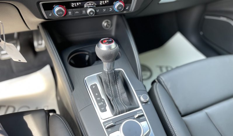 Audi RS3 Sportback 2.5 TFSi Quattro S-Tronic Sièges Sport complet