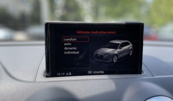 Audi RS3 Sportback 2.5 TFSi Quattro S-Tronic Sièges Sport complet