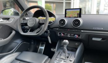Audi RS3 Sportback 2.5 TFSi Quattro S-Tronic Sièges Sport complet